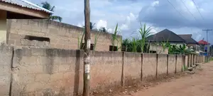 Fenced Property for Sale 100x100