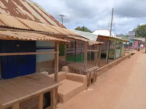 Fenced Property for Sale 100x100