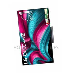 Best Lg65 Inch LG Oled Evo Ai C5 144hz Ai Smart TV - Oled65c56la