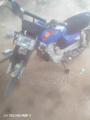 Royal Motorcycle 2015 Gray