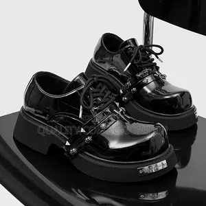 Authentic Chunky Shoes