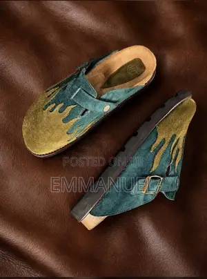 Original Birkenstocks