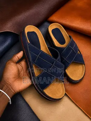 Original Birkenstocks