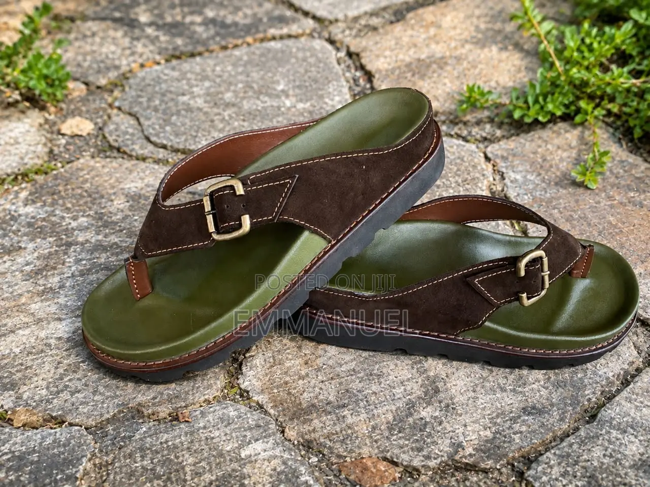 Original Birkenstocks