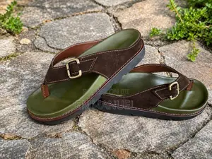 Original Birkenstocks