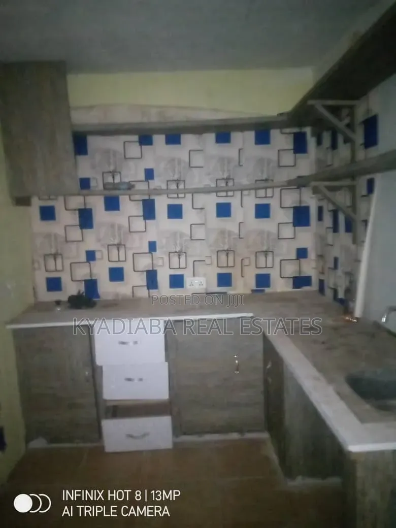 1bdrm Apartment in Kyadiaba Estate, McCarthy Hill for rent