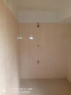 1bdrm Apartment in Kyadiaba Estate, McCarthy Hill for rent