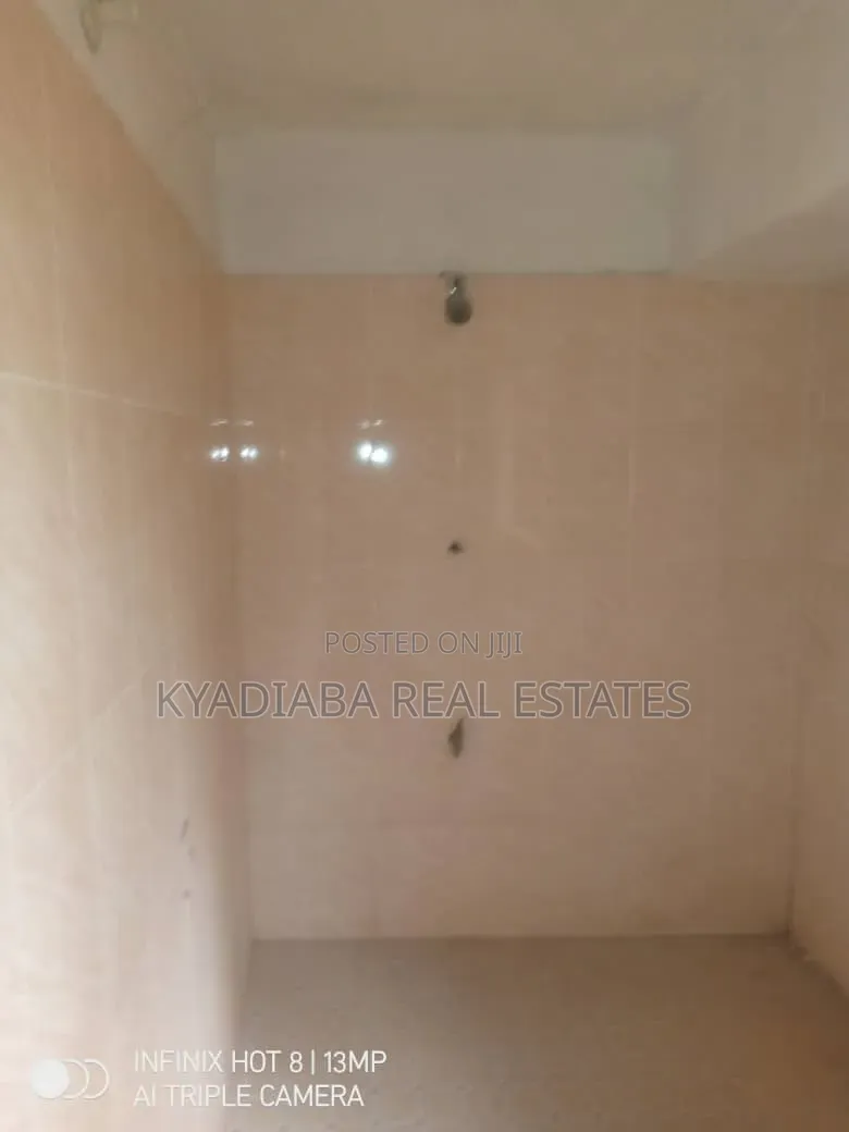 1bdrm Apartment in Kyadiaba Estate, McCarthy Hill for rent