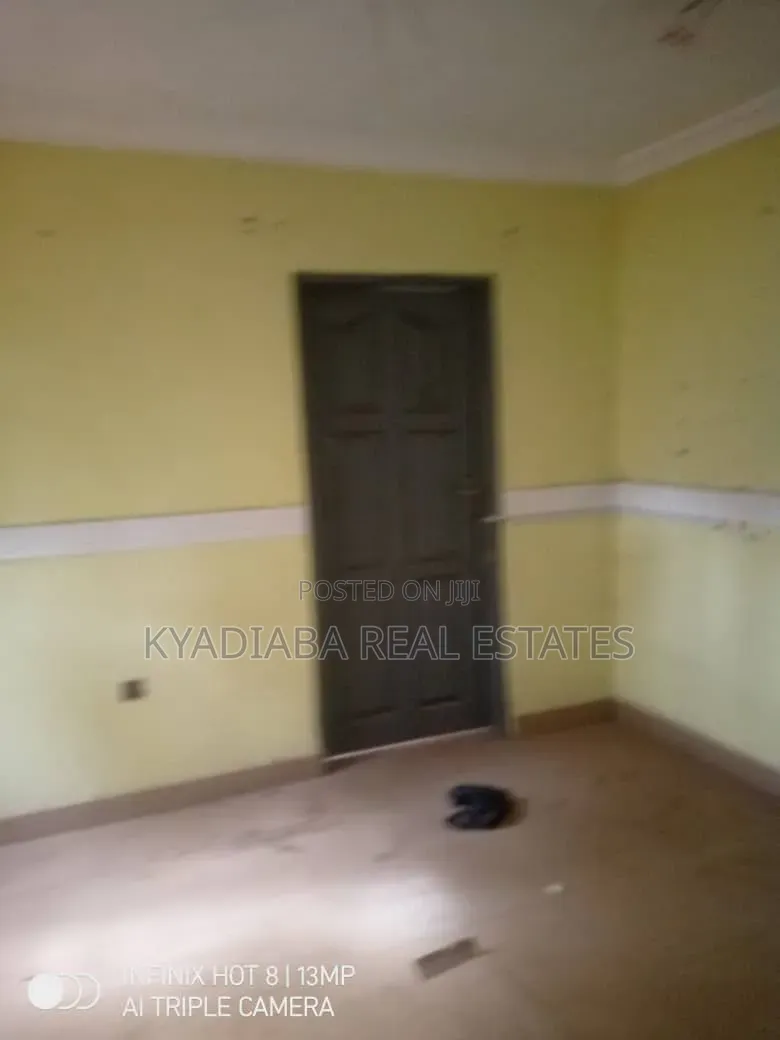 1bdrm Apartment in Kyadiaba Estate, McCarthy Hill for rent