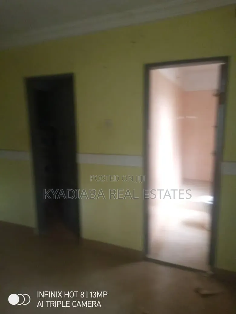 1bdrm Apartment in Kyadiaba Estate, McCarthy Hill for rent
