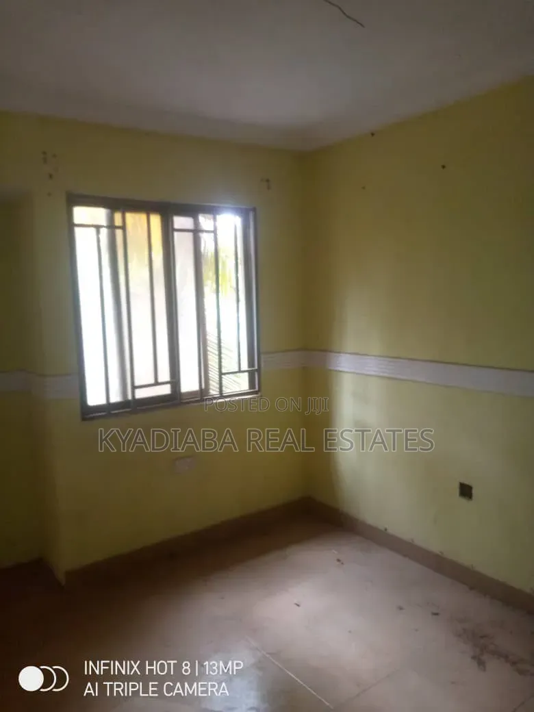 1bdrm Apartment in Kyadiaba Estate, McCarthy Hill for rent
