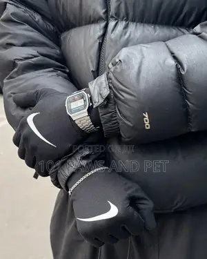 Nike Running Gloves