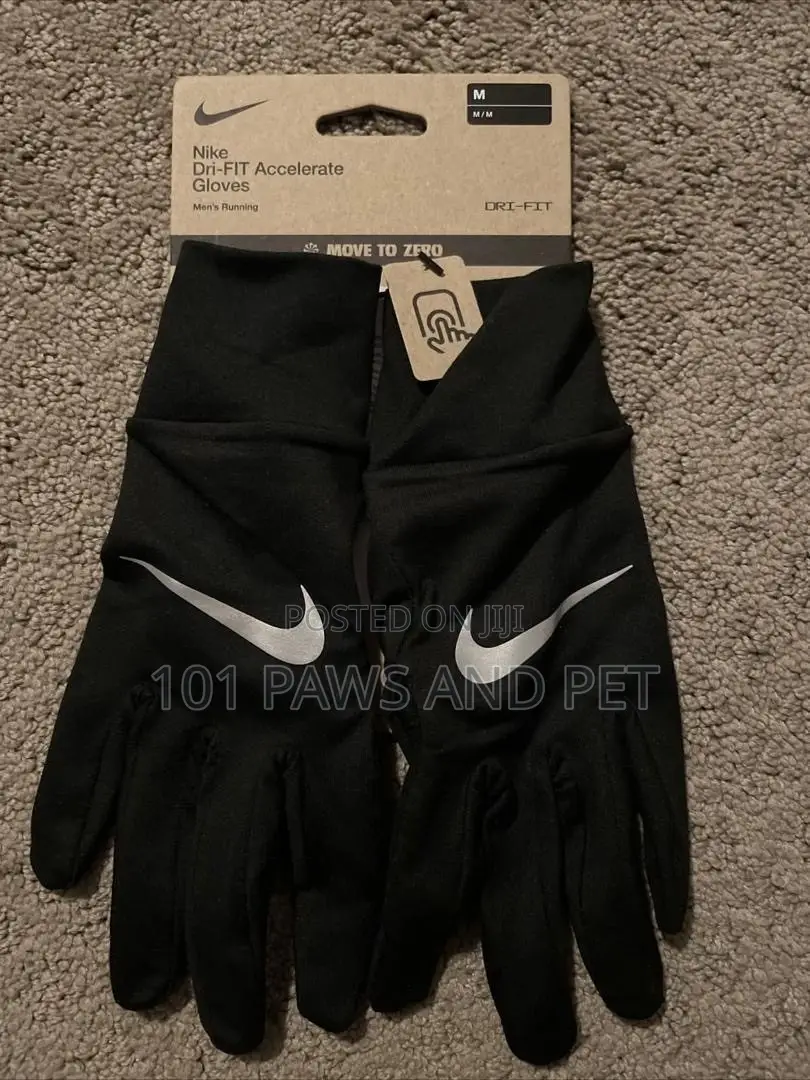 Nike Running Gloves