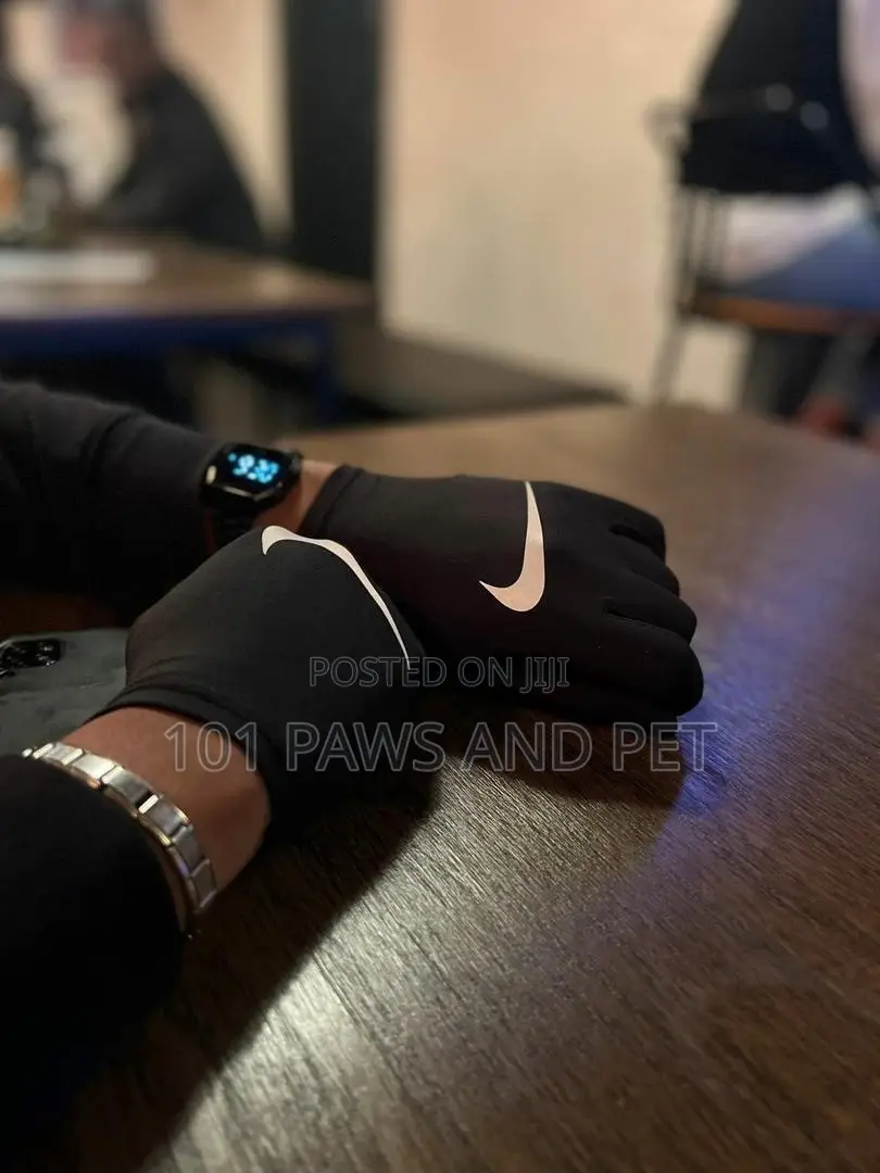 Nike Running Gloves