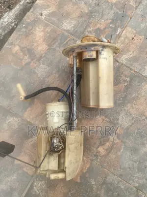 Toyota Fuel Pump
