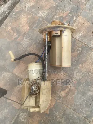 Toyota Fuel Pump