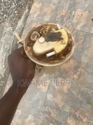 Toyota Fuel Pump