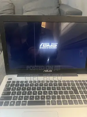 Laptop Asus A42DE 8GB Intel Core i5 HDD 1T