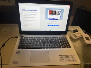 Laptop Asus A42DE 8GB Intel Core i5 HDD 1T