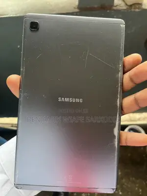 Samsung Galaxy Tab A7 Lite 32 GB Gray