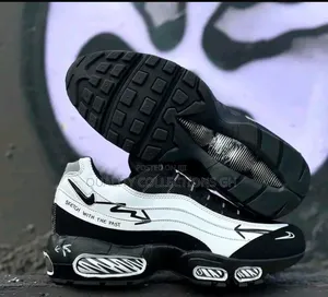 Airmax 95 Sketch