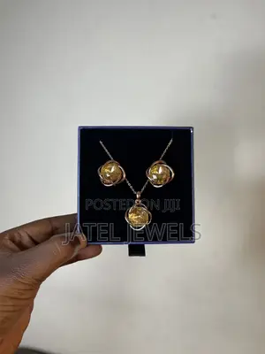 Jewelry Sets