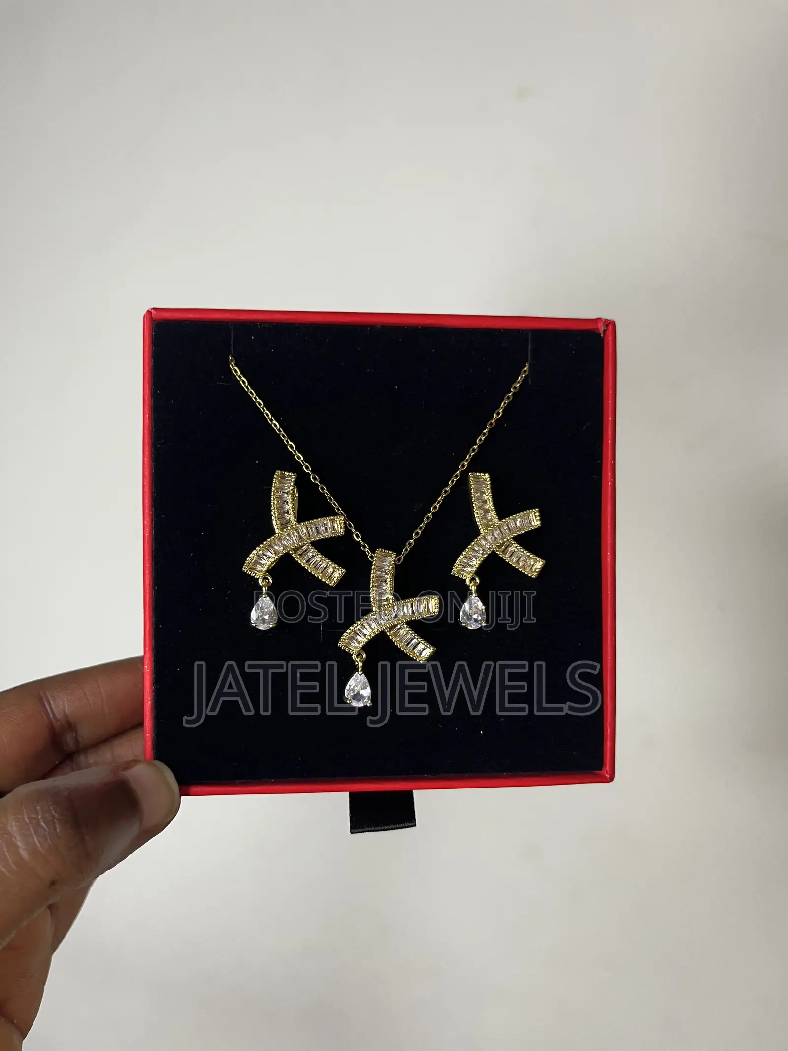 Jewelry Sets