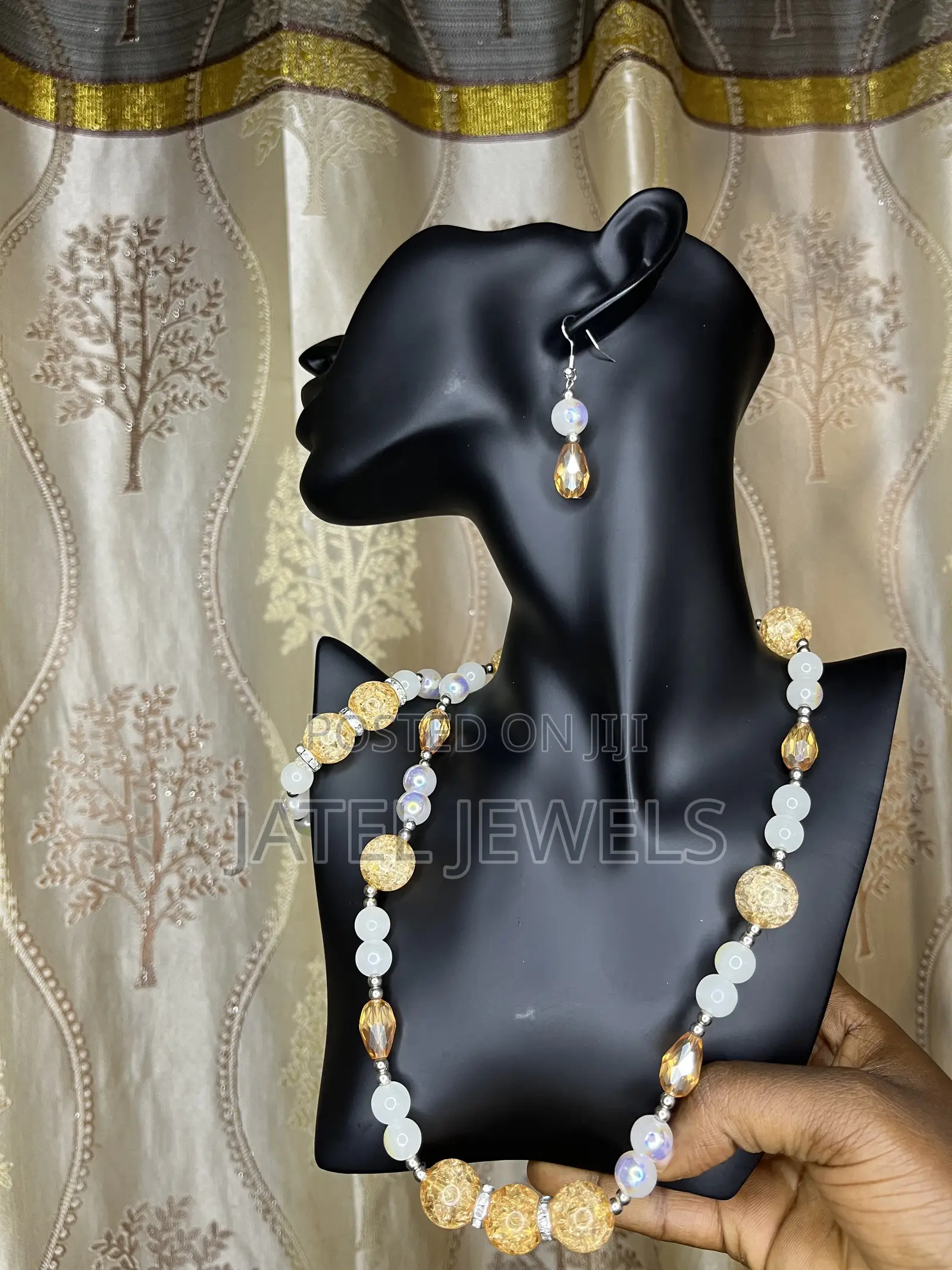 Jewelry Sets