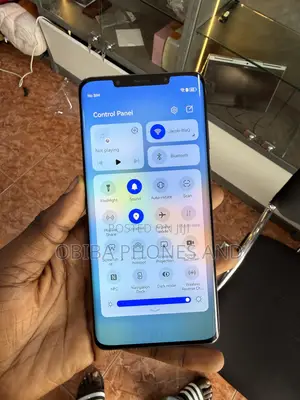 Huawei Mate 50 Pro 512 GB Black