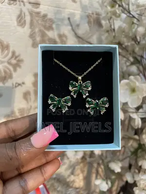 Jewelry Sets