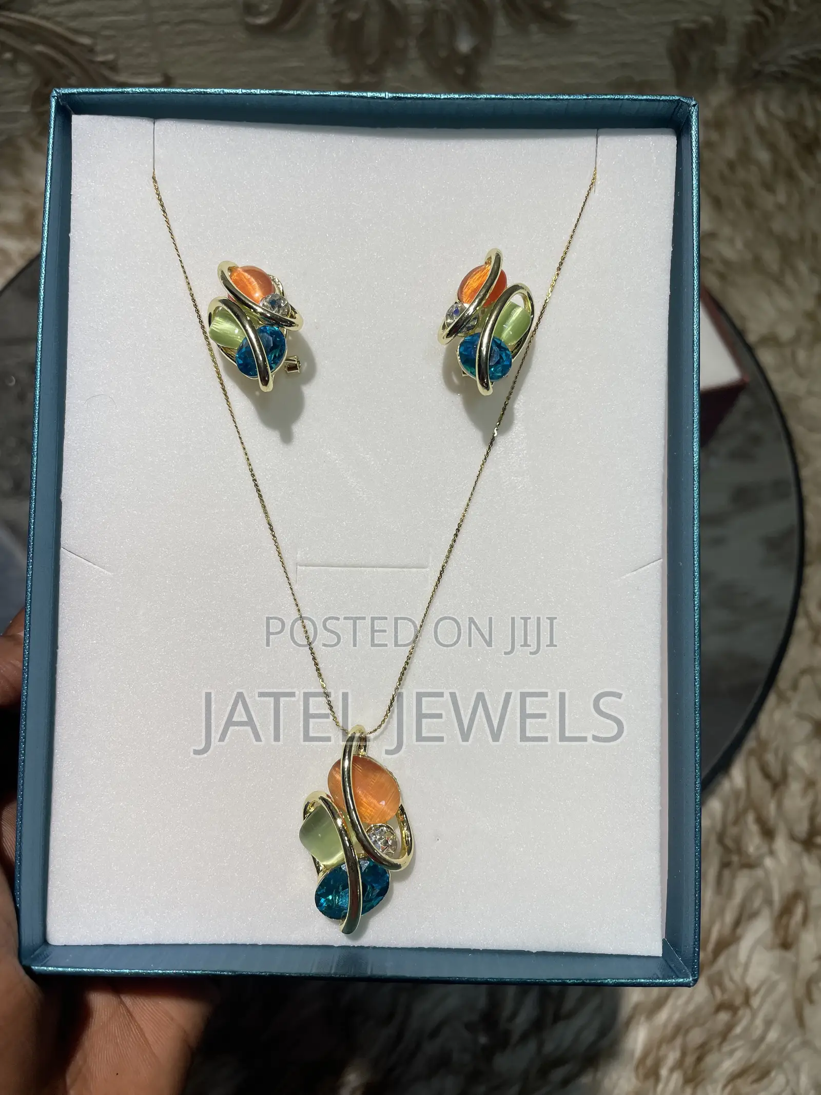 Jewelry Sets