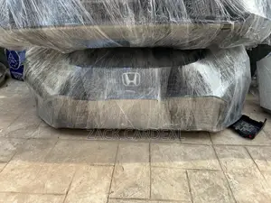 Honda Civic 2022-2023 Front Cut Complete Available