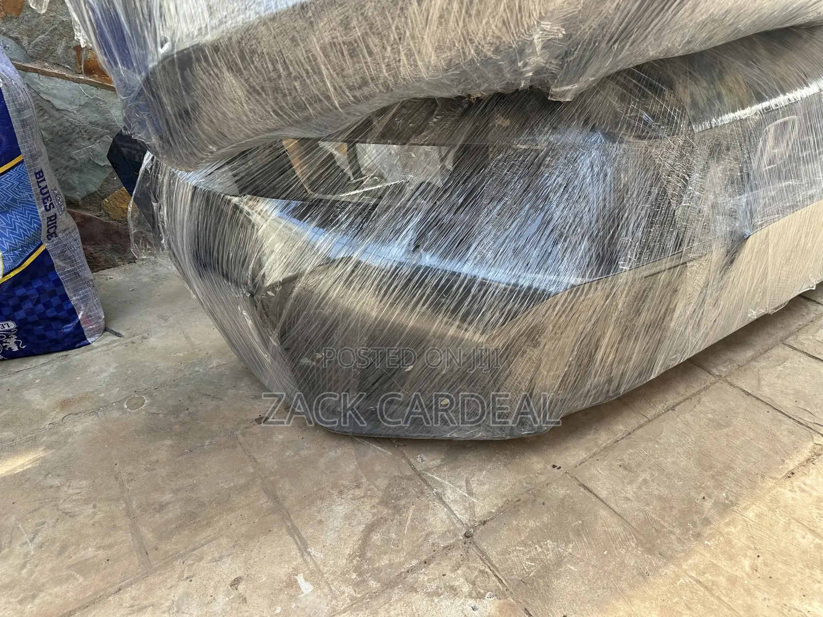 Honda Civic 2022-2023 Front Cut Complete Available