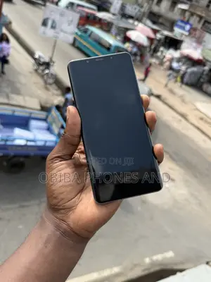 Huawei Mate 50 Pro 512 GB Black