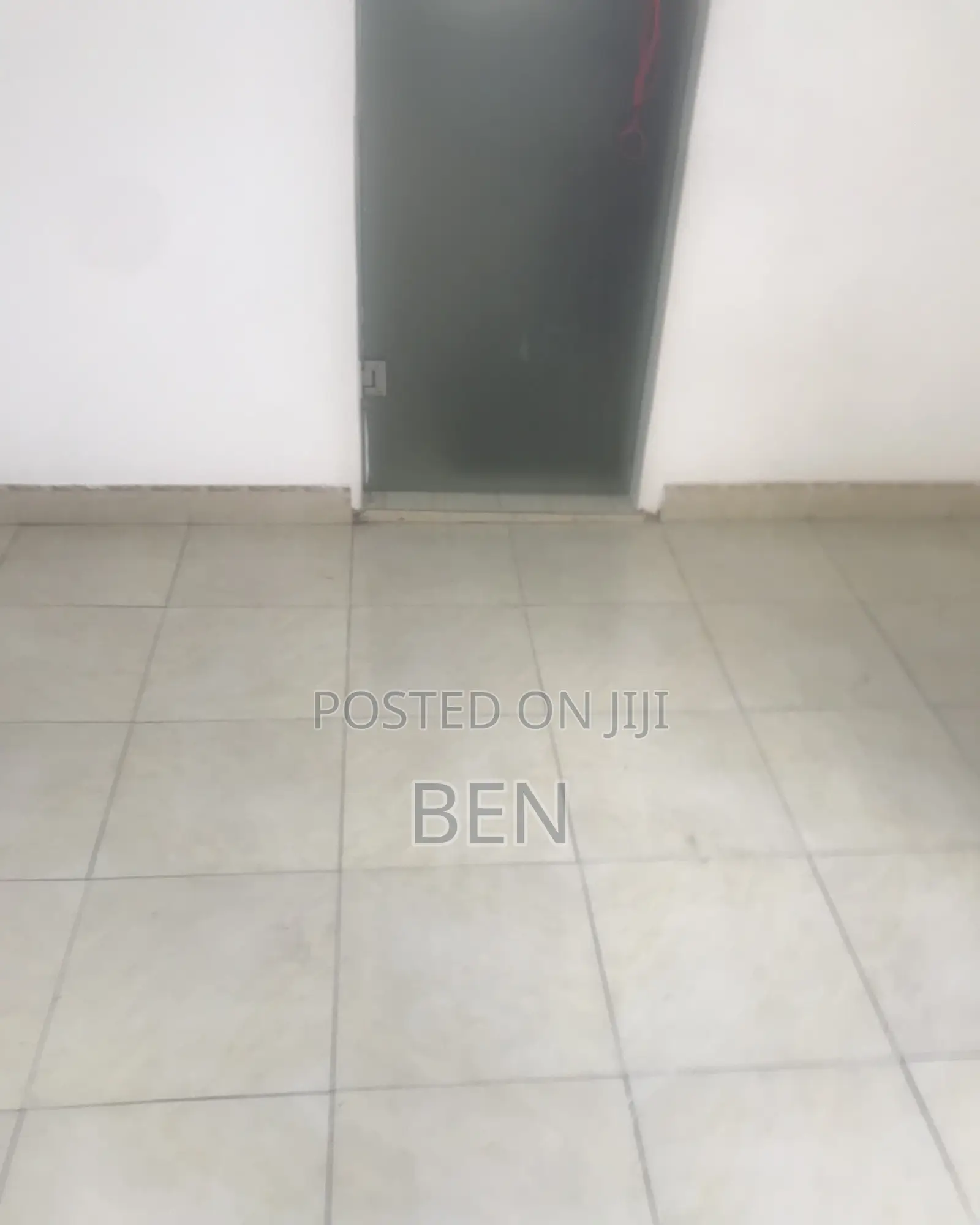 1bdrm Apartment in Abofu Achimota for rent