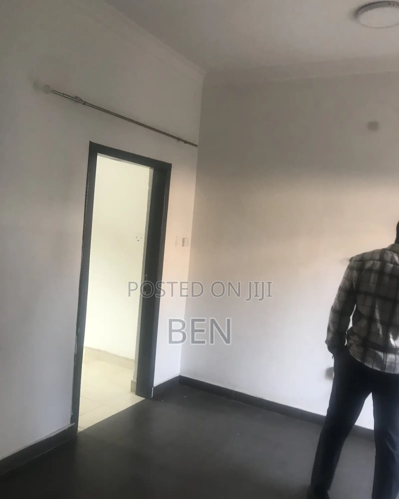 1bdrm Apartment in Abofu Achimota for rent