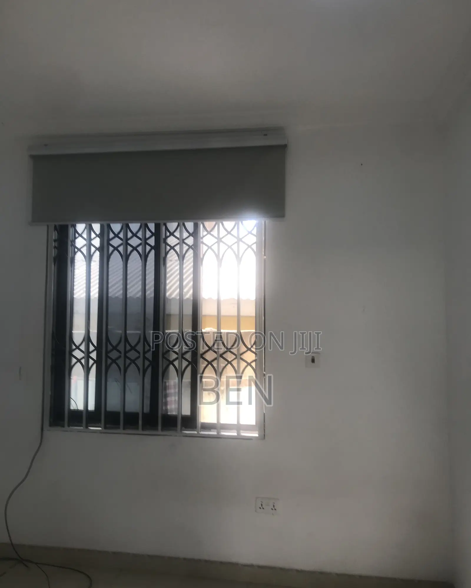 1bdrm Apartment in Abofu Achimota for rent