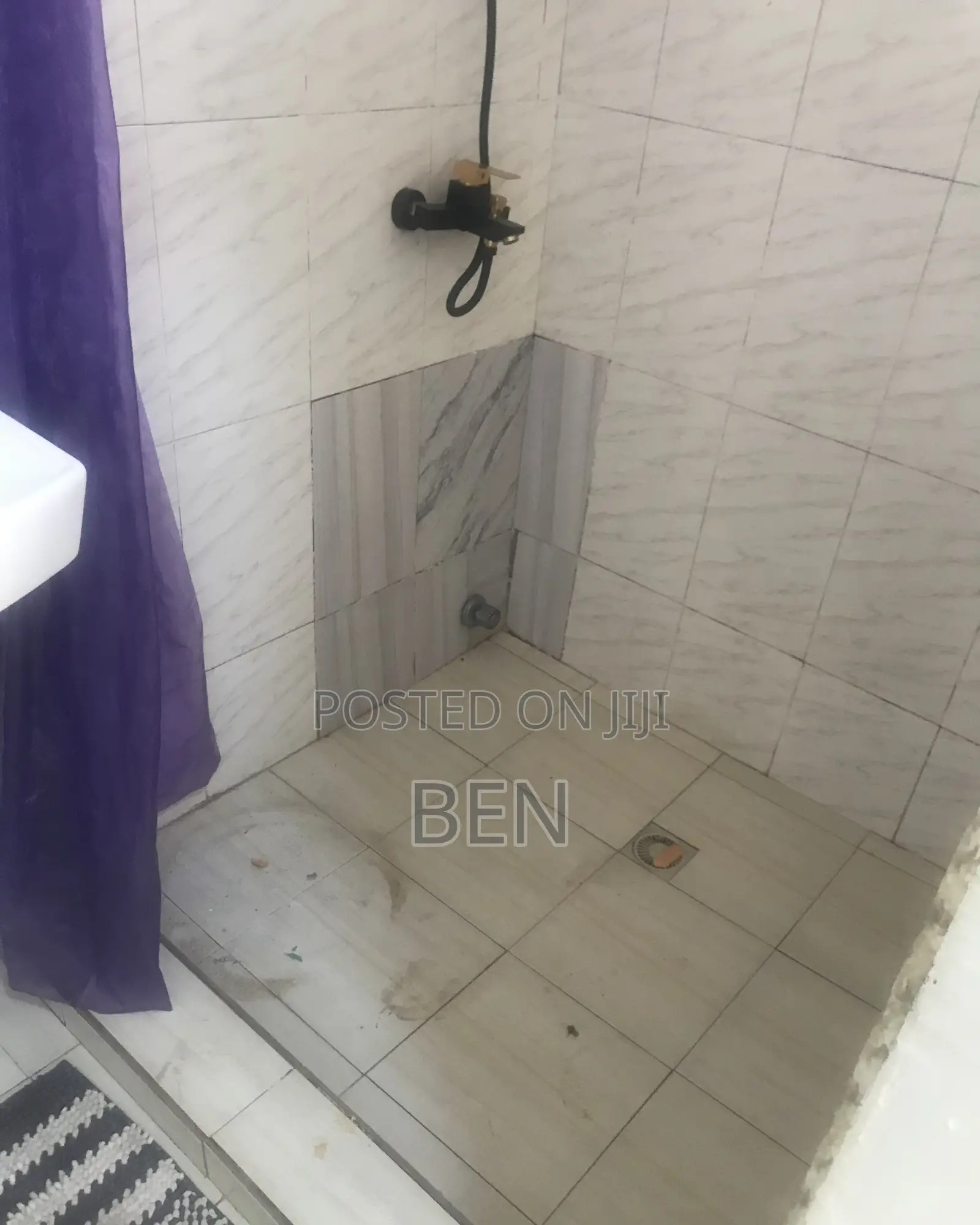 1bdrm Apartment in Abofu Achimota for rent