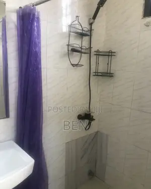 1bdrm Apartment in Abofu Achimota for rent