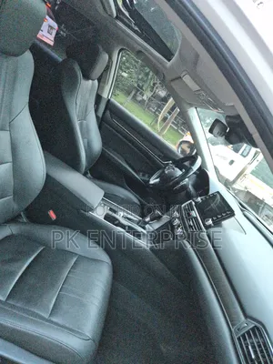 Honda Accord 2020 White