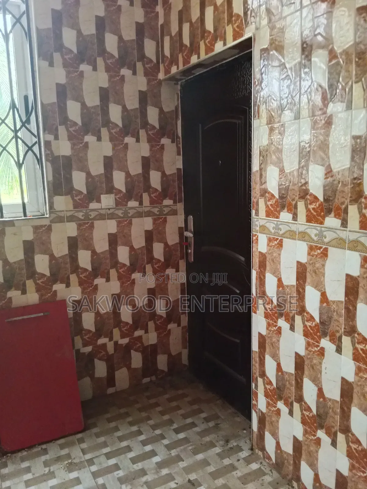 1bdrm Apartment in Sakwood Properties, Adenta for rent