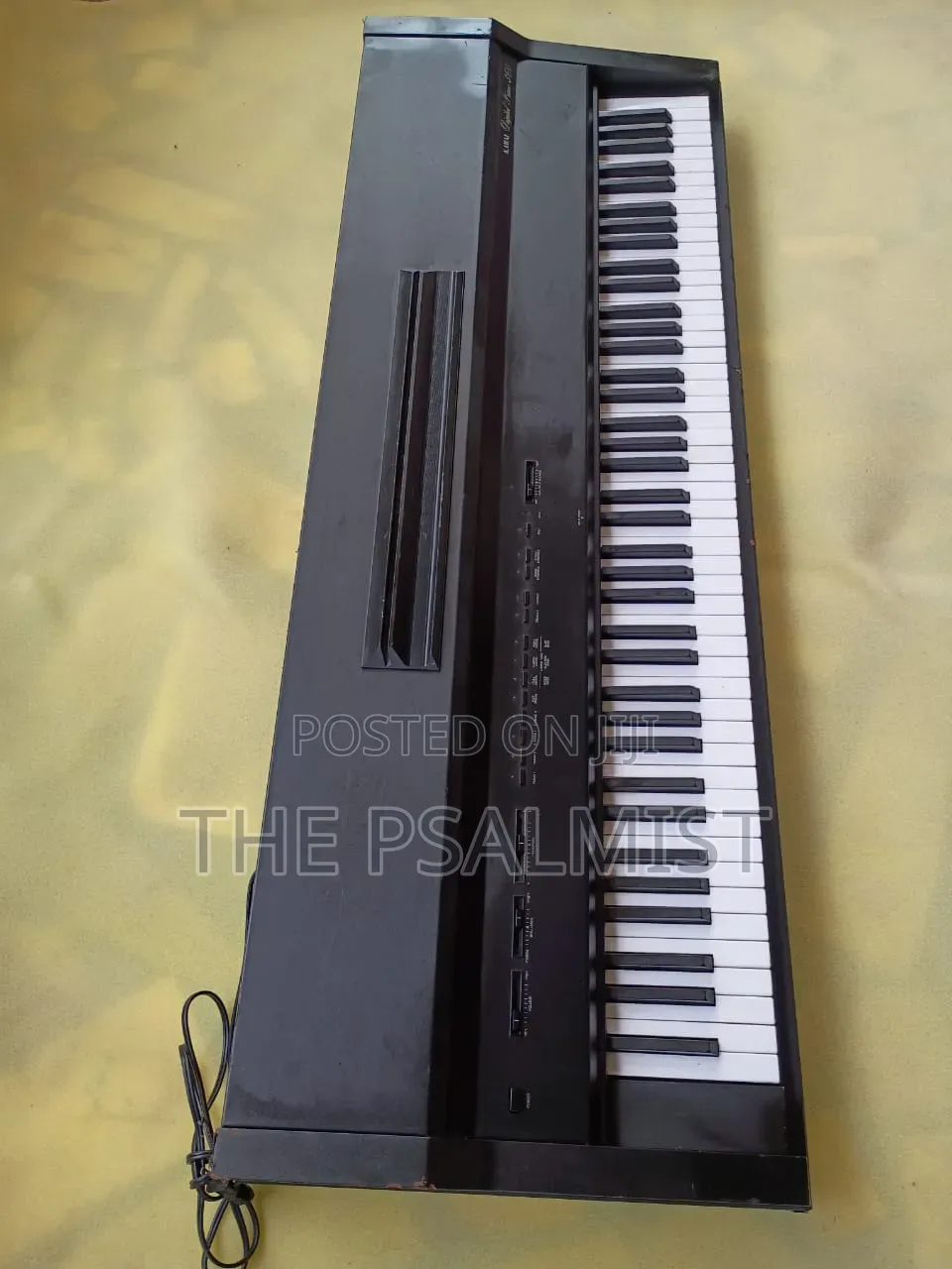 Kawai Digital Piano 360