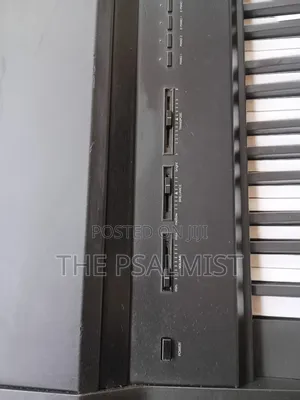 Kawai Digital Piano 360