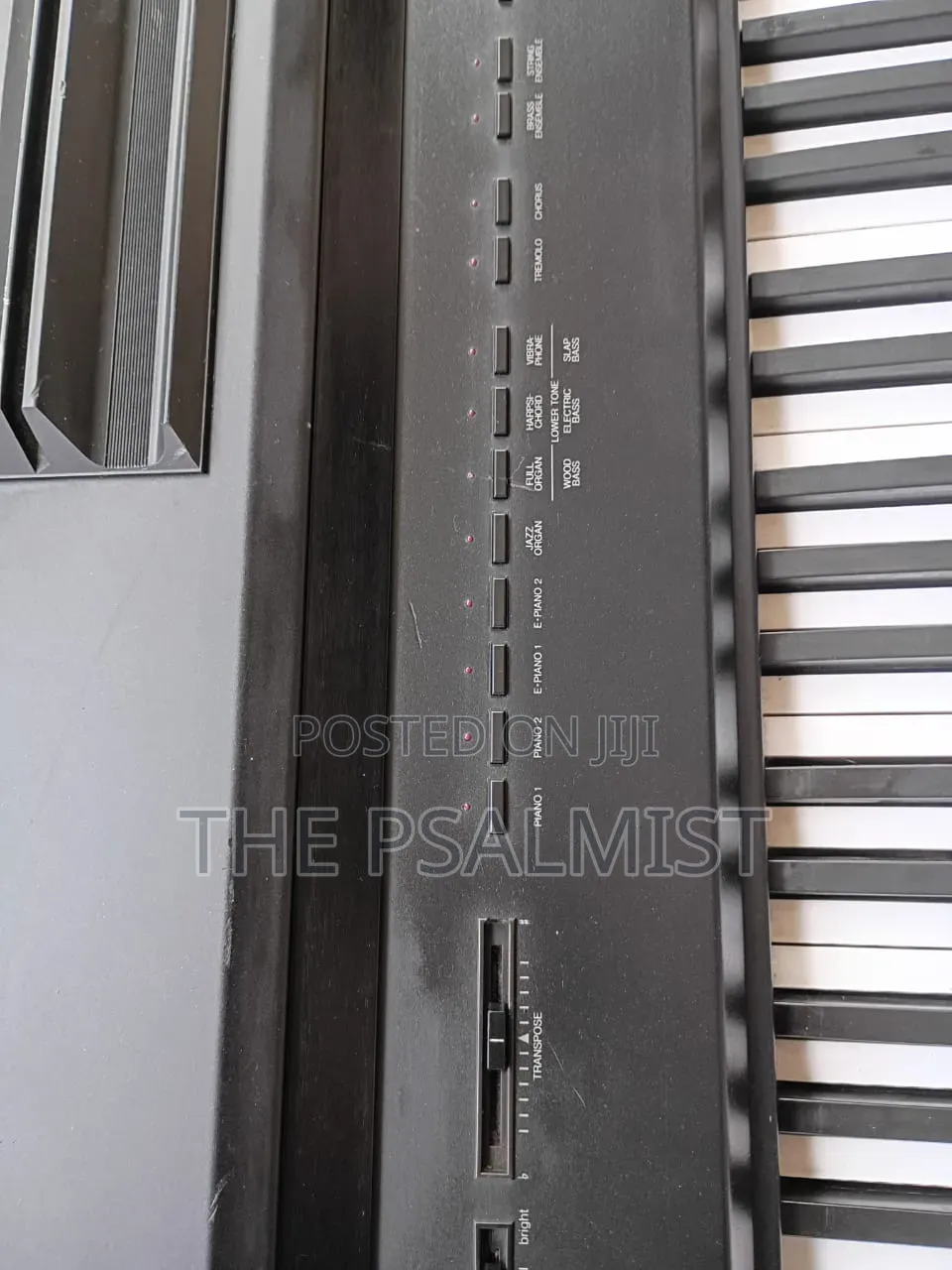 Kawai Digital Piano 360