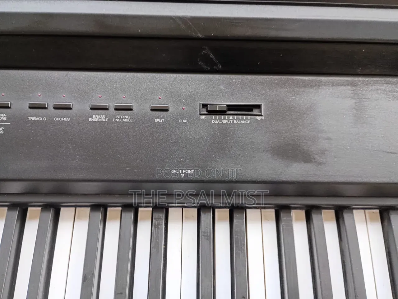 Kawai Digital Piano 360