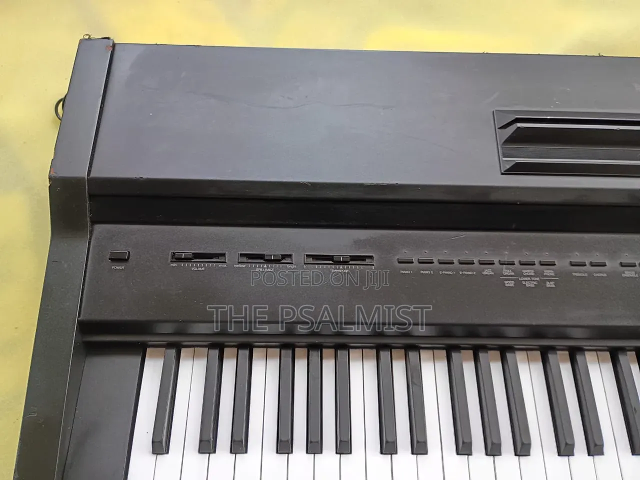 Kawai Digital Piano 360