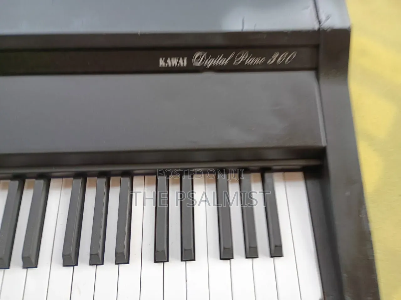 Kawai Digital Piano 360