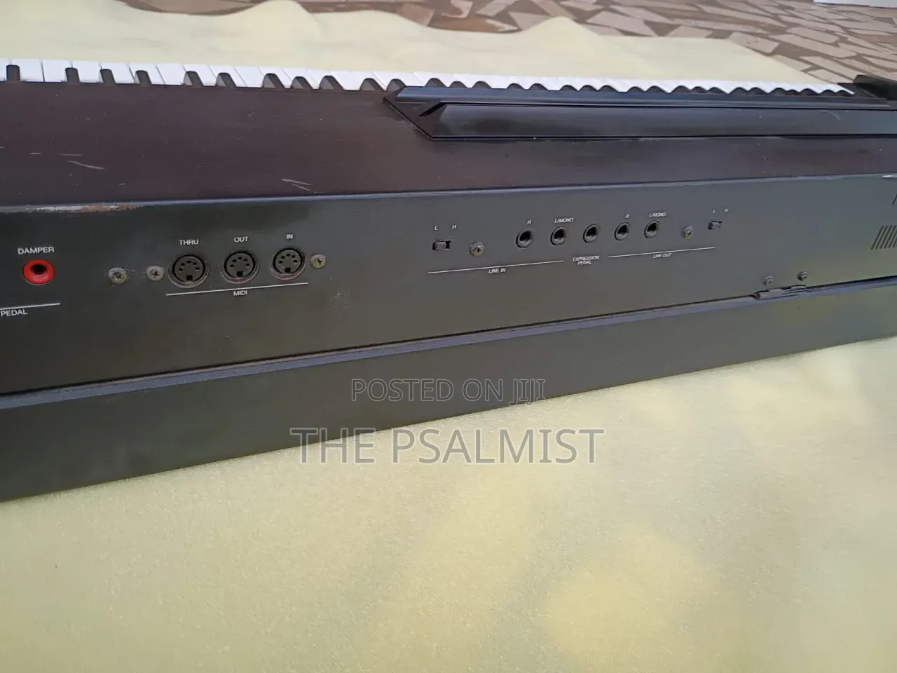 Kawai Digital Piano 360