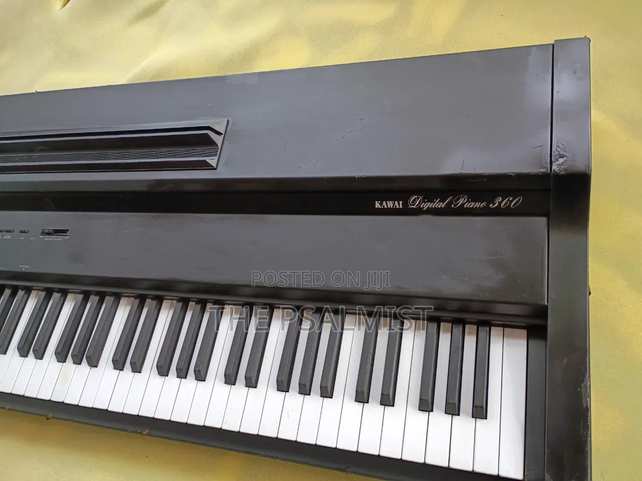 Kawai Digital Piano 360