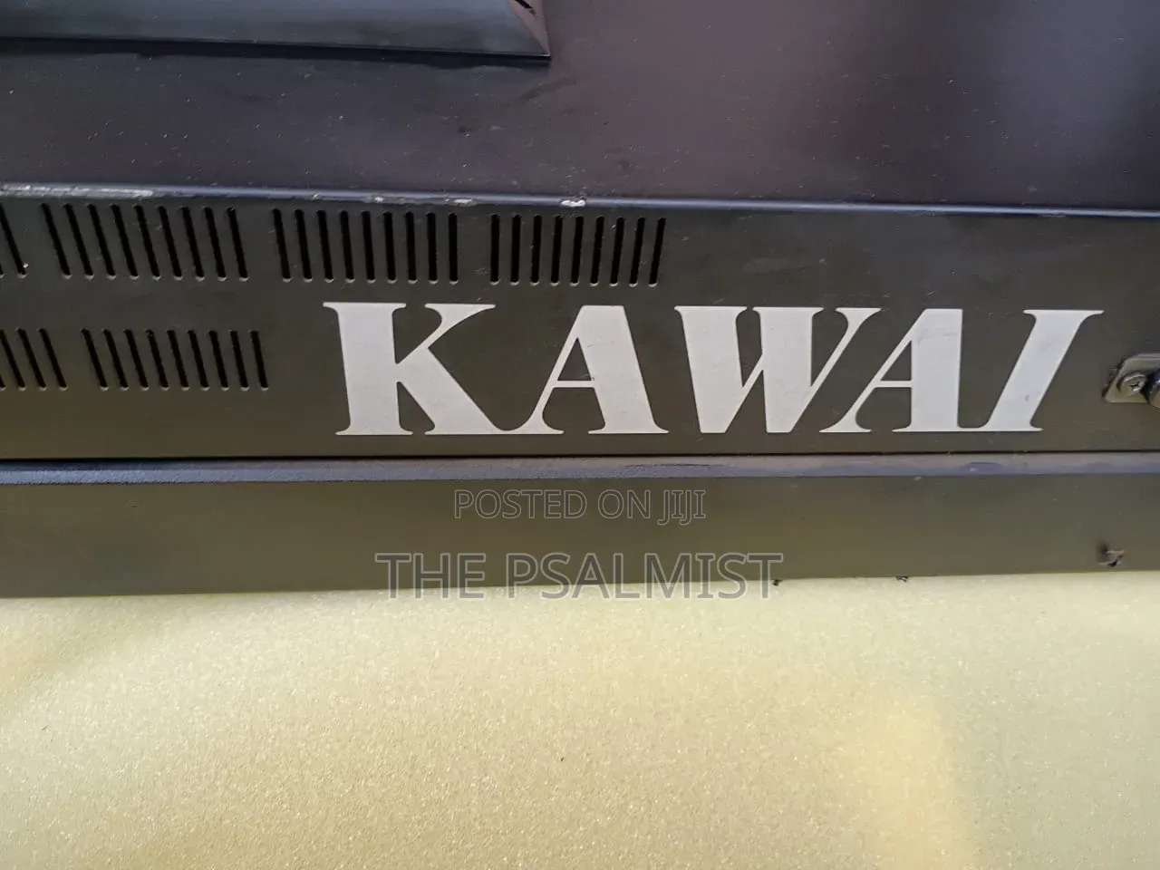 Kawai Digital Piano 360